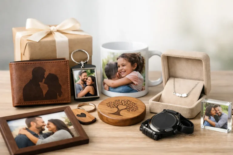What Are Good Personalized Gifts? 15 Ideas