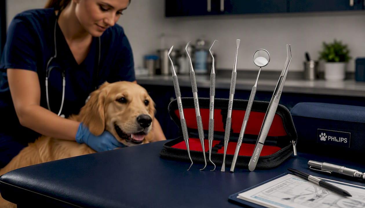The Ultimate Professional & Personalized Dental Hygiene Kit