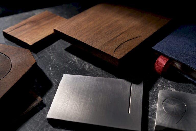 Grabados en madera y metal