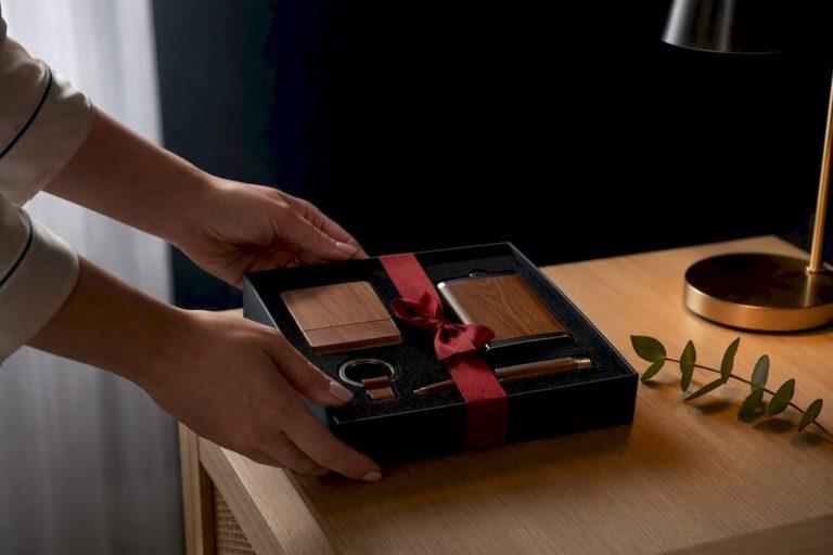 Regalos únicos para los testigos de boda