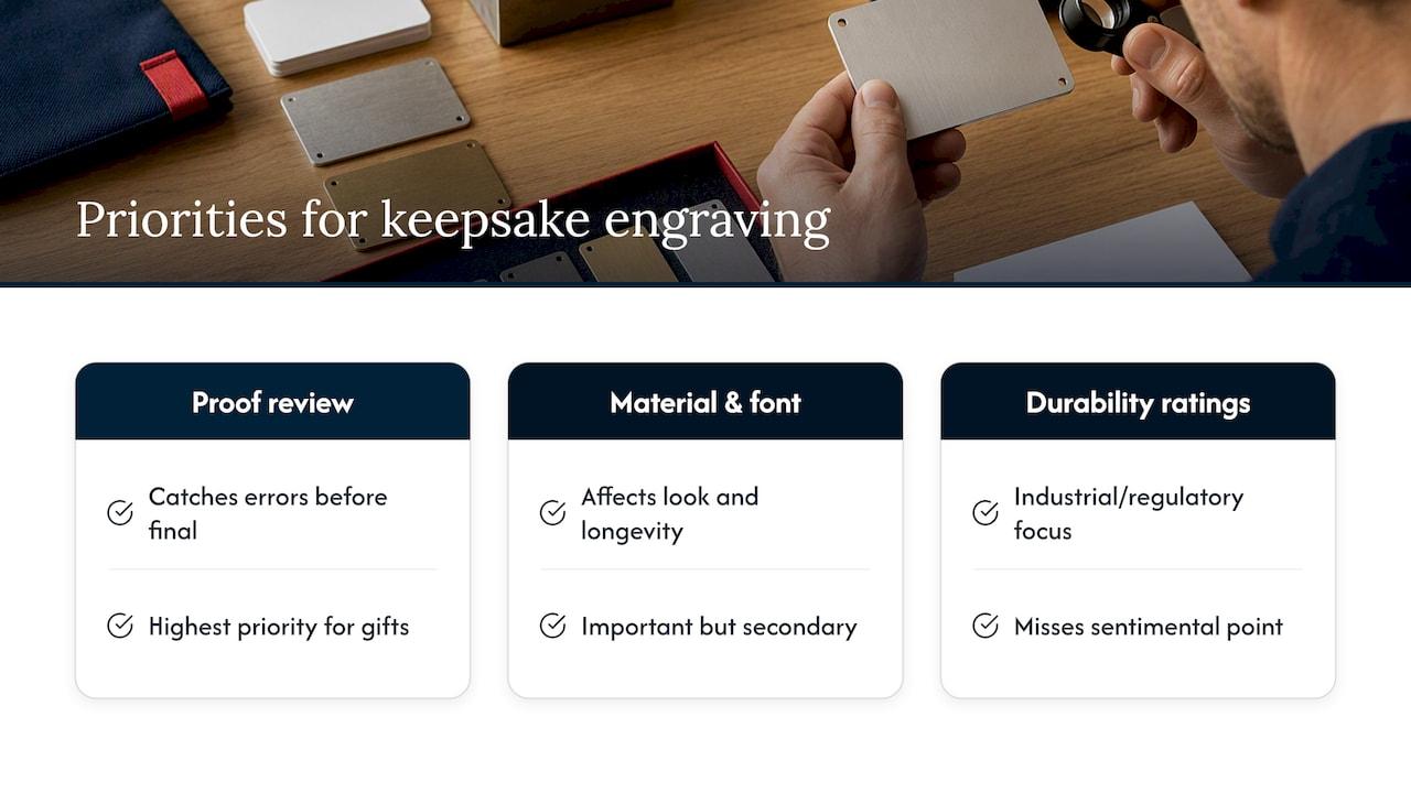 What this guide gets right that most advice misses — overview diagram