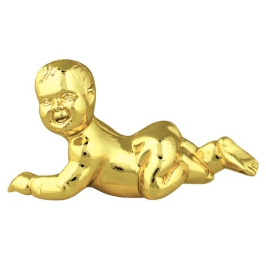 Academic, Music, Novelty and Victory Trophy Figures (Packs) - 1 5/8" Baby Figure