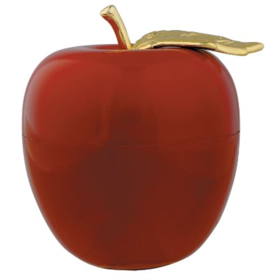 Academic, Music, Novelty and Victory Trophy Figures (Packs) - 3 1/2" Red Apple Figure