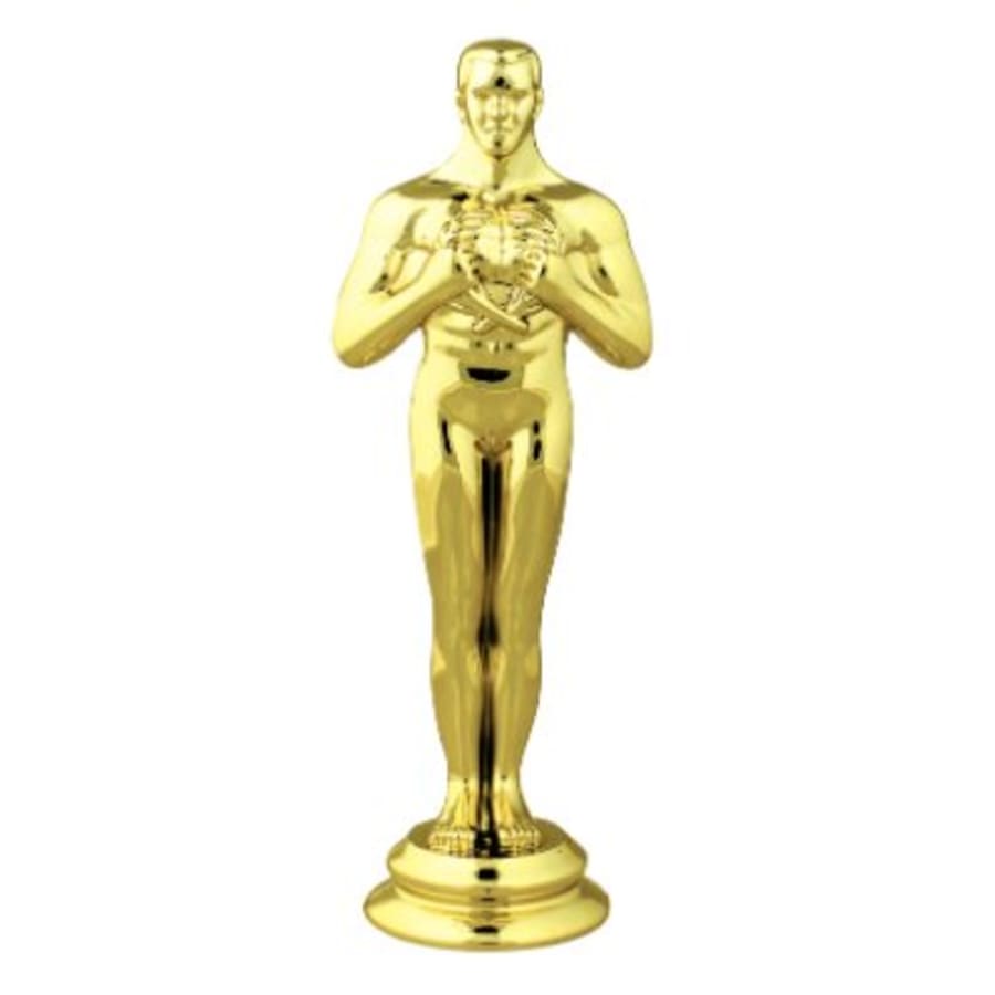 Academic, Music, Novelty and Victory Trophy Figures (Packs) - 5 1/8" Male Achievement Figure