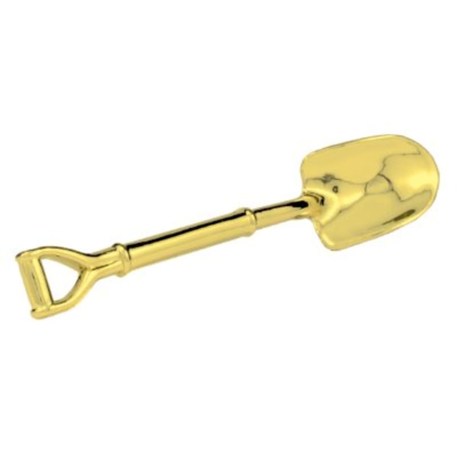 Academic, Music, Novelty and Victory Trophy Figures (Packs) - 5" Plastic Shovel Relief