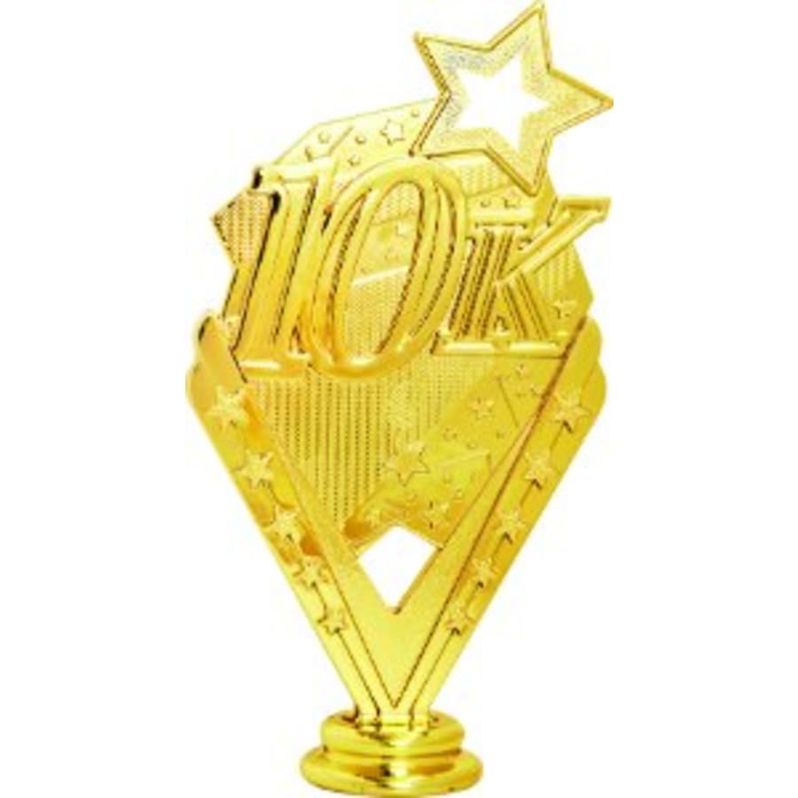 Academic, Music, Novelty and Victory Trophy Figures (Packs) - 6" 10K Action Figure