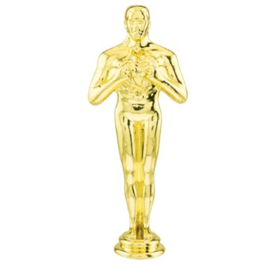 Academic, Music, Novelty and Victory Trophy Figures (Packs) - 6 3/4" Male Achievement Figure