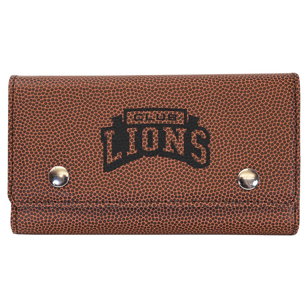 Personalized Card and Dice Set - Football
