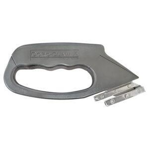 Utility Knives - 10mm Coro Claw X Corrugated Plastic Cutter