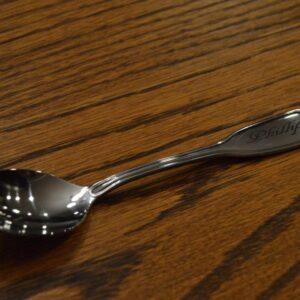 Personalized Kids' Teaspoon