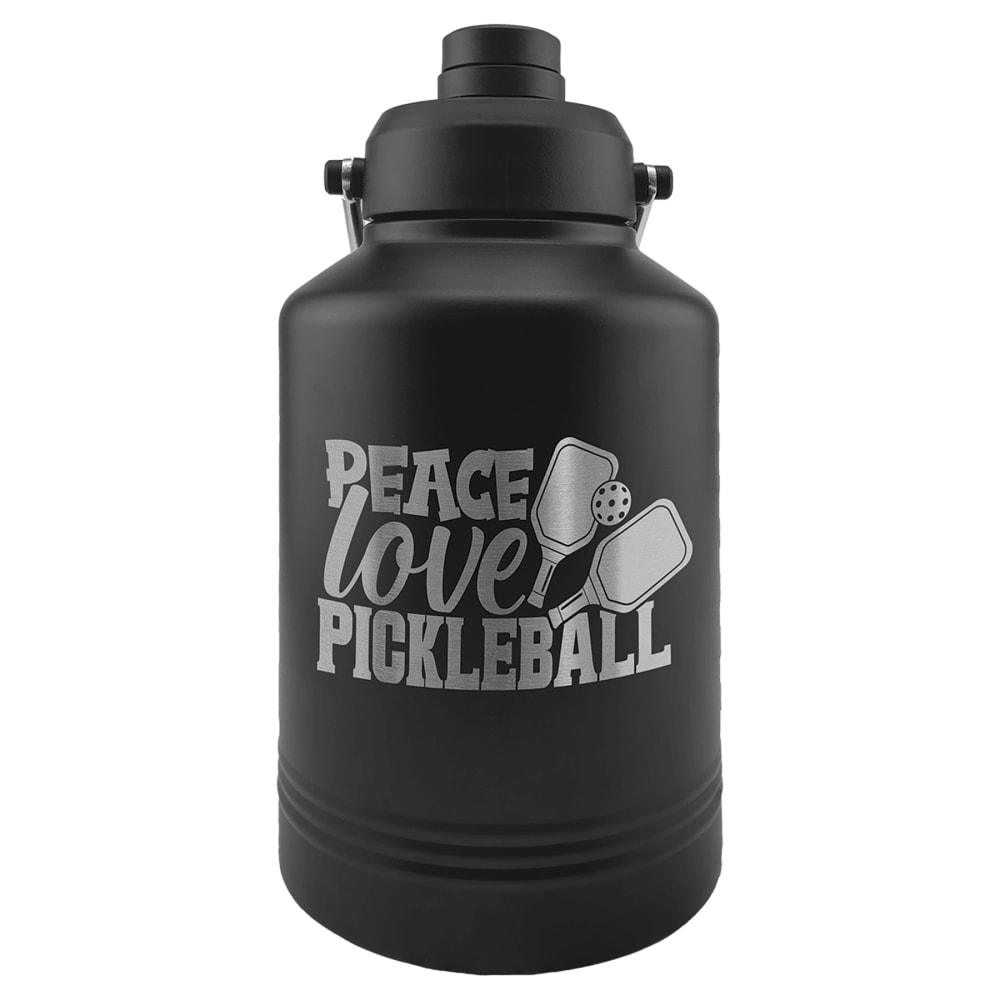 Personalized Polar Camel Insulated Water Jug - 128 oz.