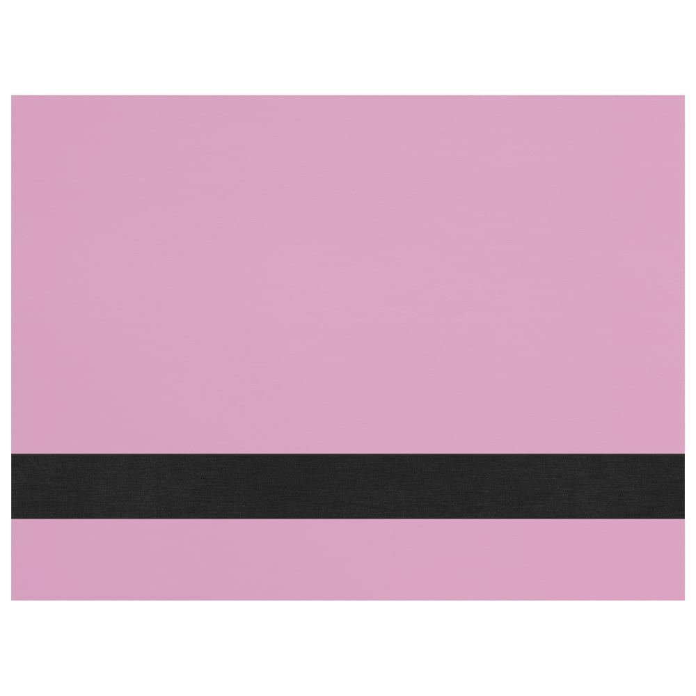 Laserable Leatherette Sheets 12x18 with Adhesive Back (Faux Leather Blanks) - Lavender / 1 Sheet