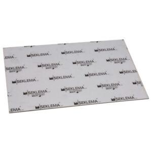Heat Press Pads - 12" x 12" Seklema Hold Down Mat
