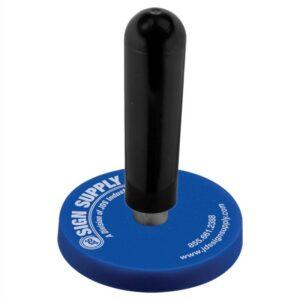 Vinyl and Wrap Application Tools - 1 3/4" Kota Pro Install Magnet with Handle