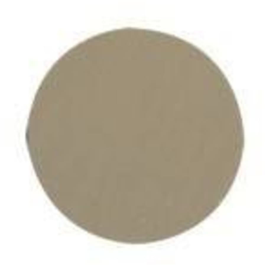 Perpetual Plates, Die-Cut Discs and Sublimation Tags (Packs) - 1" x .020" DynaSub Satin Gold Aluminum Die Cut Disc