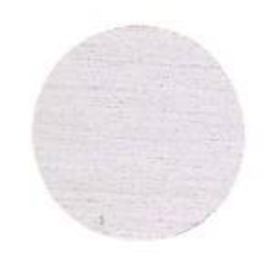 Perpetual Plates, Die-Cut Discs and Sublimation Tags (Packs) - 1" x .020" DynaSub Satin Silver Aluminum Die Cut Disc