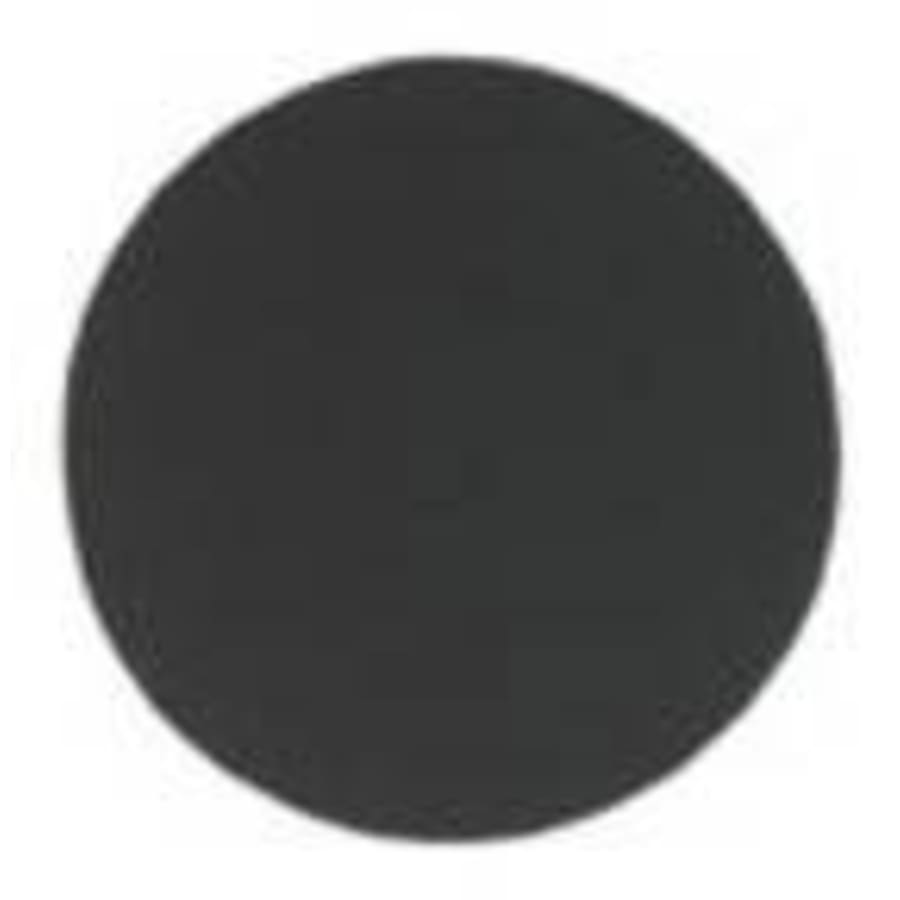 Perpetual Plates, Die-Cut Discs and Sublimation Tags (Packs) - 2" Laserable Black Brass Die Cut Disc