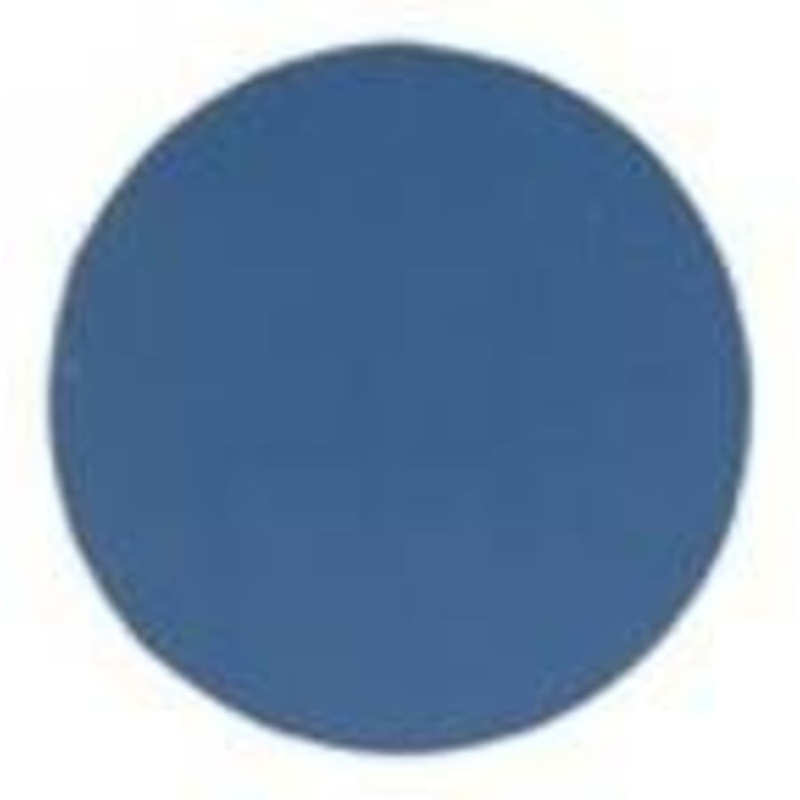 Perpetual Plates, Die-Cut Discs and Sublimation Tags (Packs) - 2" Sublimatable Blue Aluminum Die Cut Disc