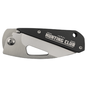 Personalized Bison River 3 1/2" Slim Pocket Knife