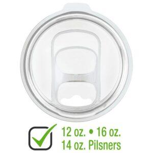 Polar Camel Slider Lid for 12 or 16 oz