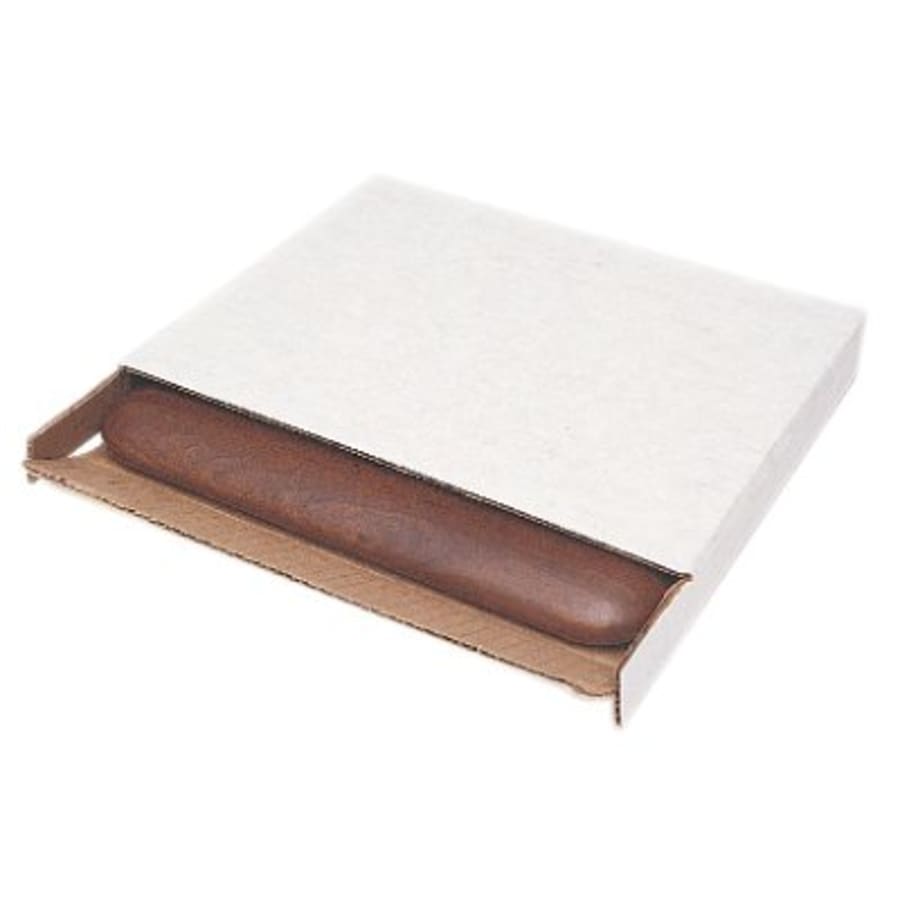 Plaque Presentation Boxes, Gift Boxes and Velvet Bags (Packs) - 8" x 10" White Plaque Presentation Box