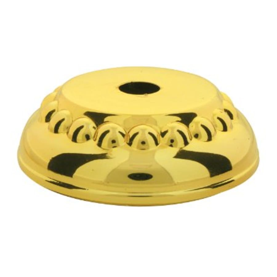 Plastic Trophy Cups and Cup Lids (Single, 5 or 10) - 2 3/8" Lid for Cup RP81175