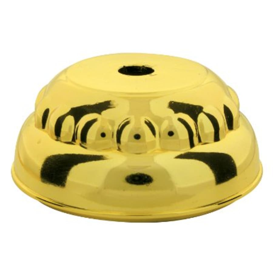 Plastic Trophy Cups and Cup Lids (Single, 5 or 10) - 2 7/8" Lid for Cup RP81176