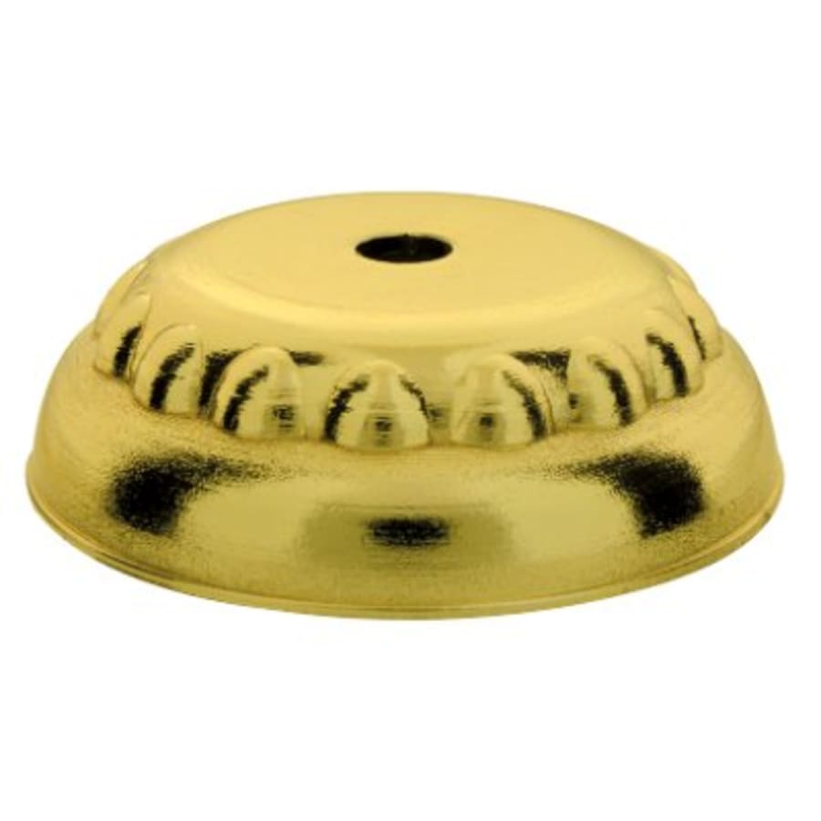 Plastic Trophy Cups and Cup Lids (Single, 5 or 10) - 3 1/8" Lid for Cup RP81177