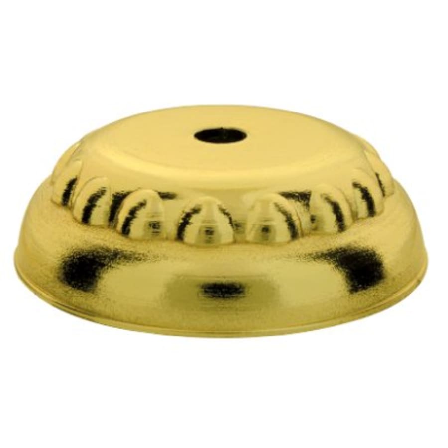 Plastic Trophy Cups and Cup Lids (Single, 5 or 10) - 3 5/8" Lid for Cup RP81178