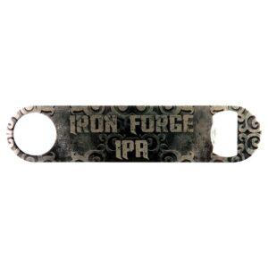 Sublimation Coasters - 1 1/2" x 7" Sublimatable Stainless Steel Bottle Opener