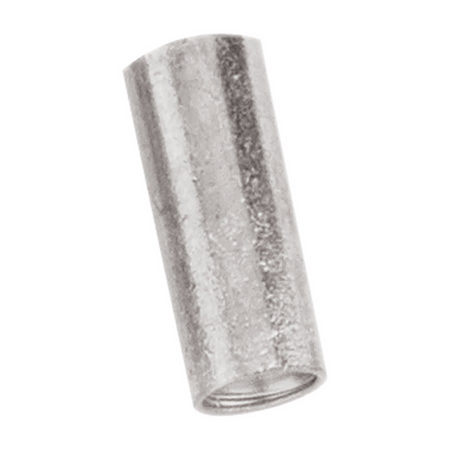 Trophy Hardware and Column Lids: Nuts, Ferrules, Couplers, Rings (Packs) - 3/4" Smooth Steel Coupler