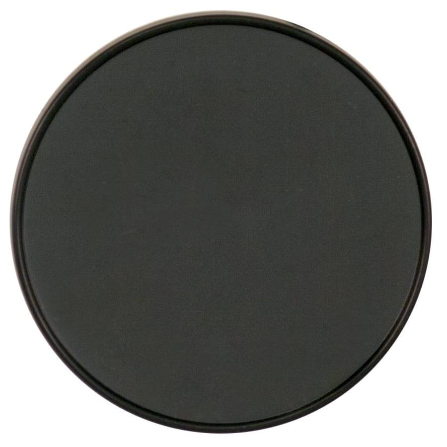 Trophy Plaque Mount Holders for 2" Inserts (Packs) - 2 1/8" Black 2" Insert Holder