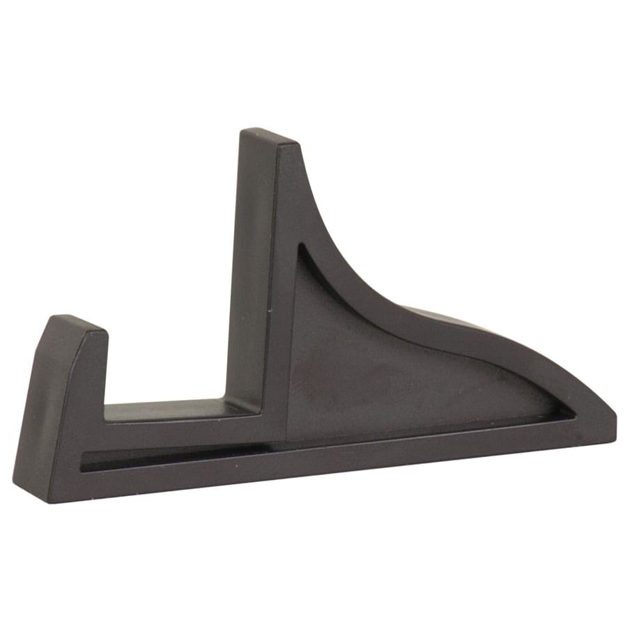 Trophy Plaque Mount Holders for 2" Inserts (Packs) - Plastic Holder for Plaques