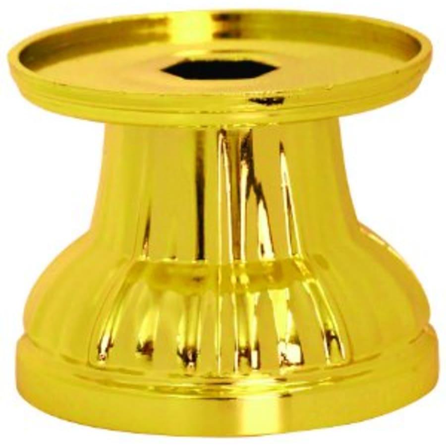 Trophy Risers and 2" Insert Holders (Packs) - 1 1/2" Column Riser