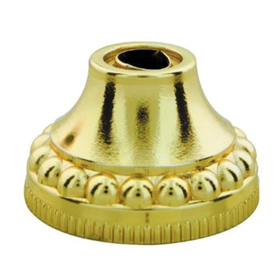 Trophy Risers and 2" Insert Holders (Packs) - 1 1/4" Stem Riser