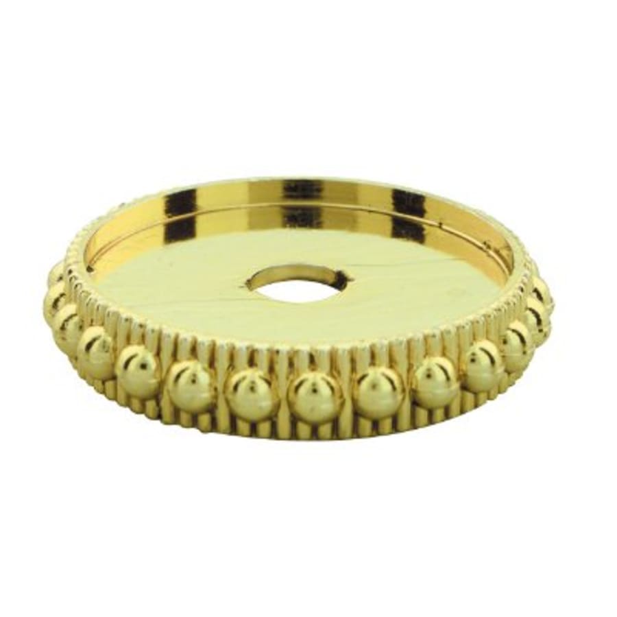 Trophy Risers and 2" Insert Holders (Packs) - 1 3/4" Round Column Check Ring