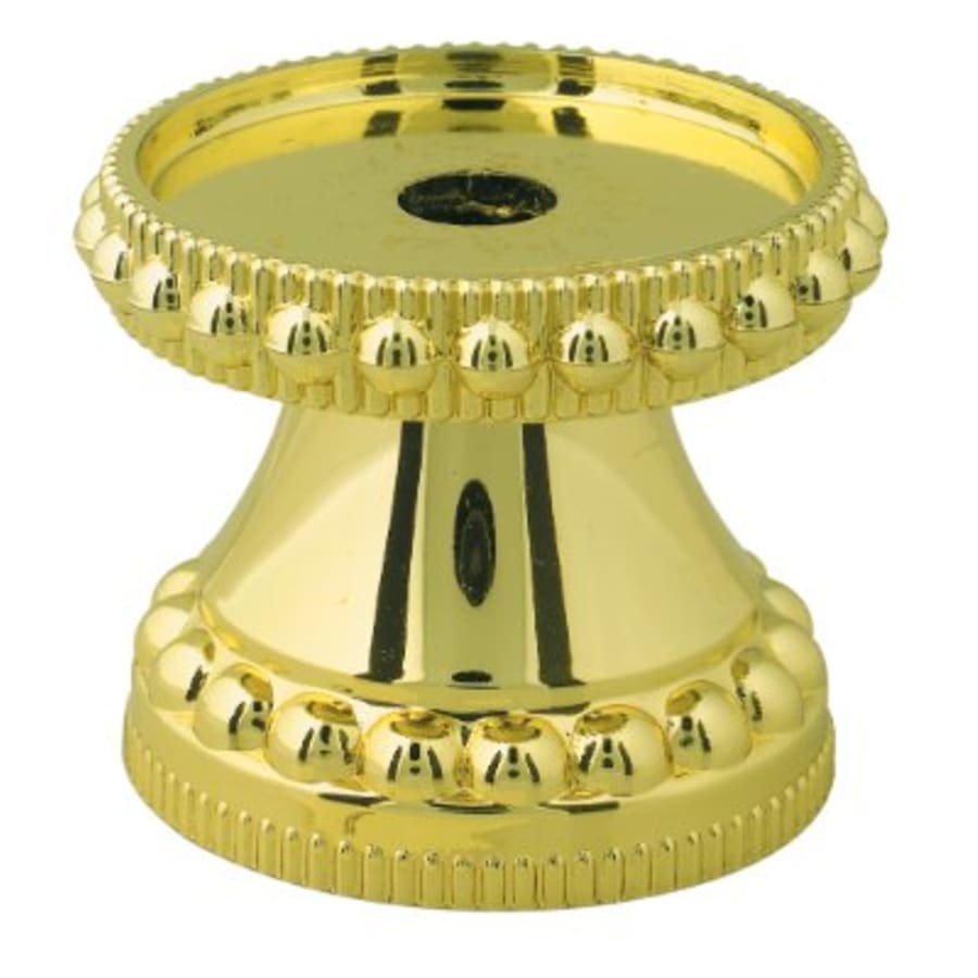Trophy Risers and 2" Insert Holders (Packs) - 1 3/4" Round Pedestal