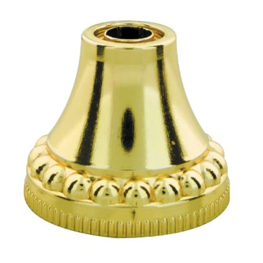 Trophy Risers and 2" Insert Holders (Packs) - 1 5/8" Stem Riser