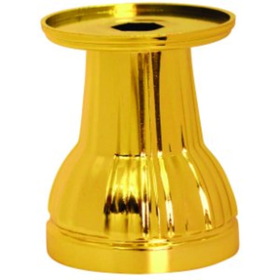 Trophy Risers and 2" Insert Holders (Packs) - 2 1/4" Column Riser