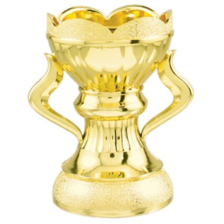 Trophy Risers and 2" Insert Holders (Packs) - 3" Column Riser