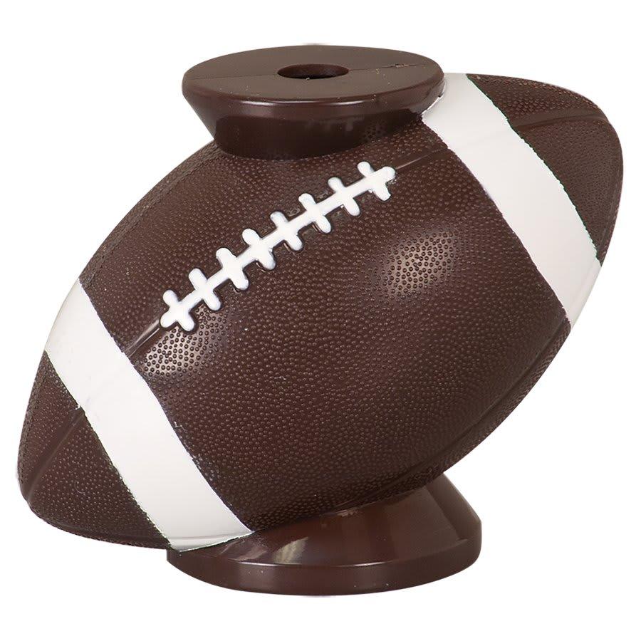 Trophy Risers and 2" Insert Holders (Packs) - 3" Football Full Ball Riser