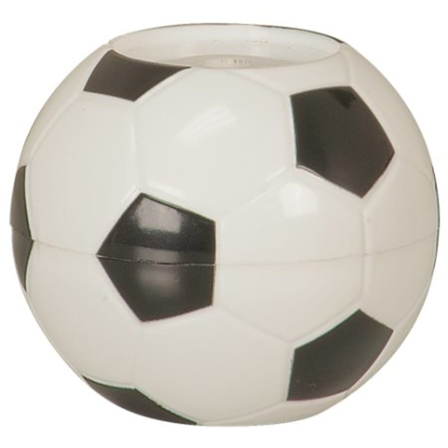 Trophy Risers and 2" Insert Holders (Packs) - 3" Soccer Full Ball Riser