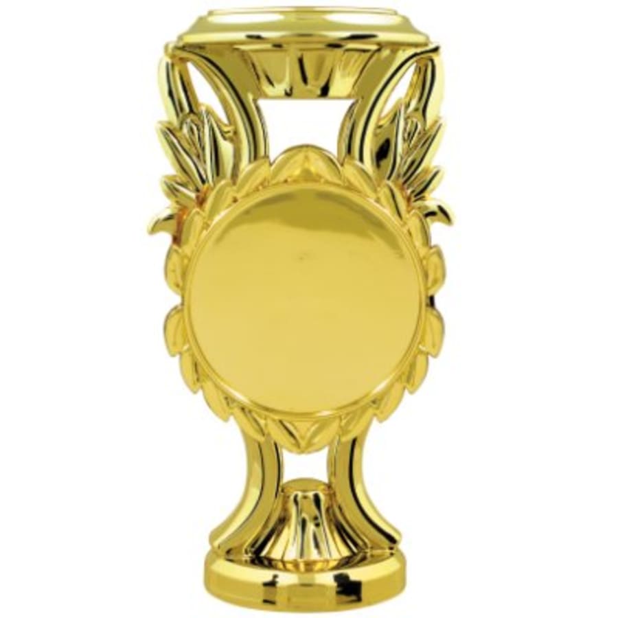 Trophy Risers and 2" Insert Holders (Packs) - 5" Riser with 2" Insert Holder
