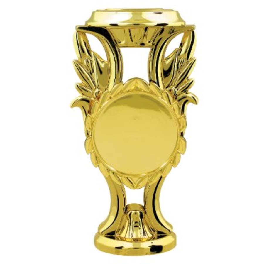 Trophy Risers and 2" Insert Holders (Packs) - 6" Riser with 2" Insert Holder