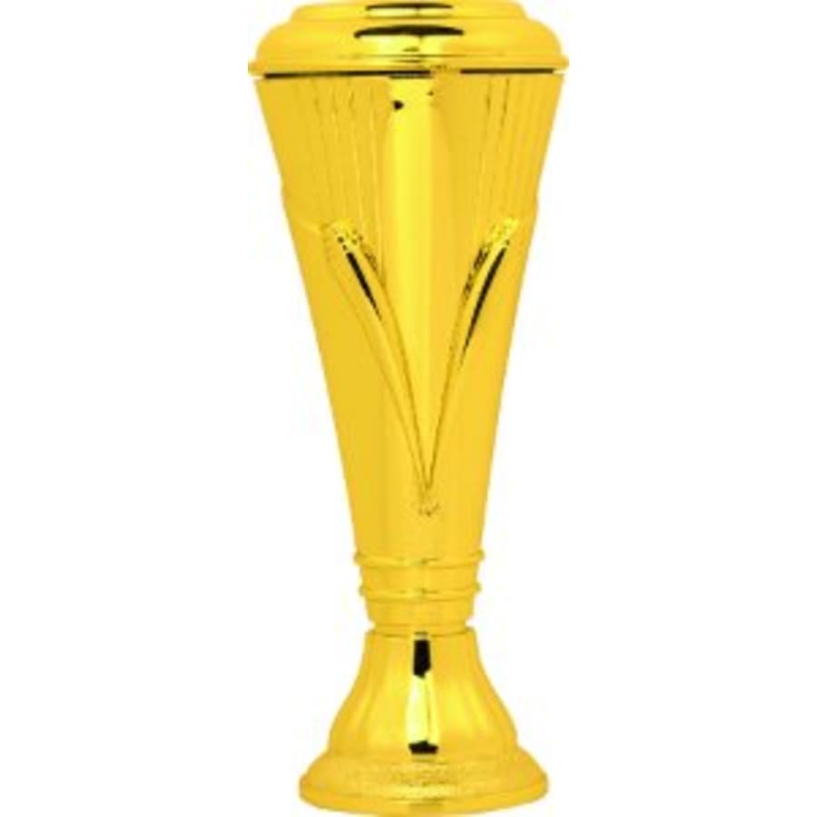 Trophy Risers and 2" Insert Holders (Packs) - 6" Scroll Riser