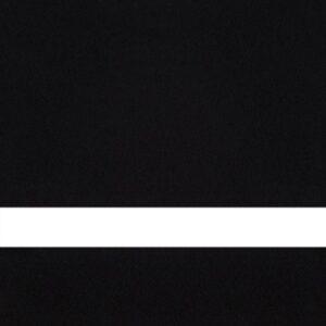 Two-Color Laser Engraving Plastic Sheets, 1/16" and 1/8" - 1/16" Black/White Dura-Guard Laser XT