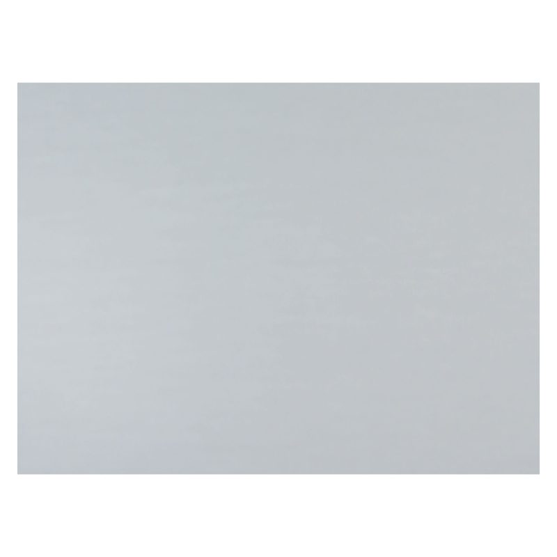 Engraving Metal Sheet Stock 12" x 24" - 12" x 24" UV Print Satin Silver Aluminum